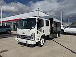 New 2026 Chevrolet LCF 4500HG Crew Cab Landscape Dump for sale #D163023 - photo 1