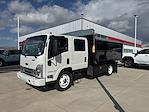 New 2026 Chevrolet LCF 4500HG Crew Cab Landscape Dump for sale #D163023 - photo 3