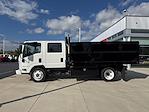 New 2026 Chevrolet LCF 4500HG Crew Cab Landscape Dump for sale #D163023 - photo 4