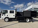 New 2026 Chevrolet LCF 4500HG Crew Cab Landscape Dump for sale #D163023 - photo 5