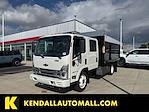 2026 Chevrolet LCF 4500HG Crew Cab RWD Scelzi Landscape Dump for sale #D163023 - photo 1
