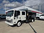 2026 Chevrolet LCF 4500HG Crew Cab RWD Scelzi Landscape Dump for sale #D163023 - photo 4