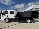 2026 Chevrolet LCF 4500HG Crew Cab RWD Scelzi Landscape Dump for sale #D163023 - photo 8