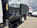2026 Chevrolet LCF 4500HG Crew Cab RWD Scelzi Landscape Dump for sale #D163023 - photo 10