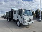 2026 Chevrolet LCF 4500HG Crew Cab RWD Scelzi Landscape Dump for sale #D163023 - photo 32