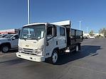 2026 Chevrolet LCF 4500HG Crew Cab RWD Scelzi Landscape Dump for sale #D163024 - photo 2