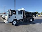 2026 Chevrolet LCF 4500HG Crew Cab RWD Scelzi Landscape Dump for sale #D163024 - photo 3