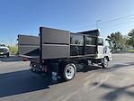 2026 Chevrolet LCF 4500HG Crew Cab RWD Scelzi Landscape Dump for sale #D163024 - photo 12
