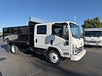 2026 Chevrolet LCF 4500HG Crew Cab RWD Scelzi Landscape Dump for sale #D163024 - photo 15