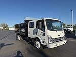 2026 Chevrolet LCF 4500HG Crew Cab RWD Scelzi Landscape Dump for sale #D163024 - photo 18