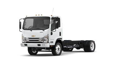 New 2026 Chevrolet LCF 4500HG - photo 1