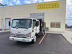 New 2026 Chevrolet LCF 4500HG Crew Cab 12' Scelzi Landscape Dump for sale #D163025 - photo 1