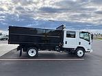 New 2026 Chevrolet LCF 4500HG Crew Cab 12' Scelzi Landscape Dump for sale #D163025 - photo 11