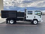 New 2026 Chevrolet LCF 4500HG Crew Cab 12' Scelzi Landscape Dump for sale #D163025 - photo 12