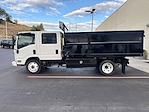 New 2026 Chevrolet LCF 4500HG Crew Cab 12' Scelzi Landscape Dump for sale #D163025 - photo 4