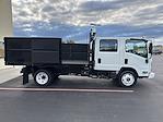 New 2026 Chevrolet LCF 4500HG Crew Cab Landscape Dump for sale #D163025 - photo 12