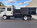 New 2026 Chevrolet LCF 4500HG Crew Cab 12' Scelzi Landscape Dump for sale #D163025 - photo 5