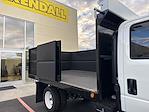 New 2026 Chevrolet LCF 4500HG Crew Cab Landscape Dump for sale #D163025 - photo 13