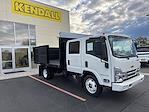 New 2026 Chevrolet LCF 4500HG Crew Cab Landscape Dump for sale #D163025 - photo 14
