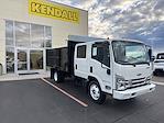 New 2026 Chevrolet LCF 4500HG Crew Cab Landscape Dump for sale #D163025 - photo 15