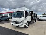 New 2026 Chevrolet LCF 4500HG Crew Cab Landscape Dump for sale #D163026 - photo 1