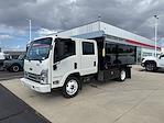New 2026 Chevrolet LCF 4500HG Crew Cab Landscape Dump for sale #D163026 - photo 3