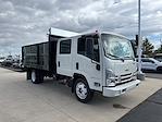 New 2026 Chevrolet LCF 4500HG Crew Cab Landscape Dump for sale #D163026 - photo 16