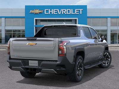 New 2026 Chevrolet Silverado EV LT Crew Cab 4x4 Pickup for sale #D163032 - photo 2