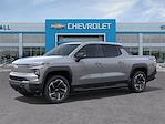 New 2026 Chevrolet Silverado EV LT Crew Cab 4x4 Pickup for sale #D163032 - photo 3
