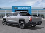 New 2026 Chevrolet Silverado EV LT Crew Cab 4x4 Pickup for sale #D163032 - photo 4