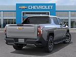 New 2026 Chevrolet Silverado EV LT Crew Cab 4x4 Pickup for sale #D163032 - photo 2
