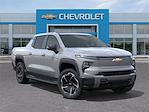 New 2026 Chevrolet Silverado EV LT Crew Cab 4x4 Pickup for sale #D163032 - photo 7