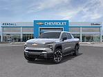 New 2026 Chevrolet Silverado EV LT Crew Cab 4x4 Pickup for sale #D163032 - photo 8