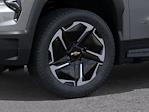 New 2026 Chevrolet Silverado EV LT Crew Cab 4x4 Pickup for sale #D163032 - photo 9