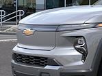 New 2026 Chevrolet Silverado EV LT Crew Cab 4x4 Pickup for sale #D163032 - photo 13