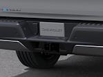 New 2026 Chevrolet Silverado EV LT Crew Cab 4x4 Pickup for sale #D163032 - photo 14