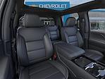 New 2026 Chevrolet Silverado EV LT Crew Cab 4x4 Pickup for sale #D163032 - photo 16