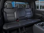 New 2026 Chevrolet Silverado EV LT Crew Cab 4x4 Pickup for sale #D163032 - photo 17