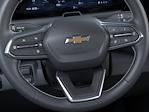 New 2026 Chevrolet Silverado EV LT Crew Cab 4x4 Pickup for sale #D163032 - photo 19
