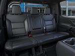 New 2026 Chevrolet Silverado EV LT Crew Cab for sale #D163032 - photo 17