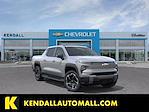 New 2026 Chevrolet Silverado EV LT Crew Cab for sale #D163032 - photo 1