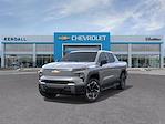 New 2026 Chevrolet Silverado EV LT Crew Cab for sale #D163032 - photo 16