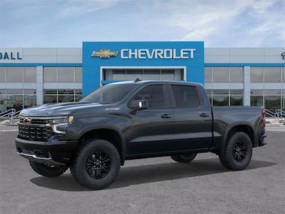 New 2026 Chevrolet Silverado 1500 ZR2 Crew Cab 4x4 Pickup for sale #D163033 - photo 2