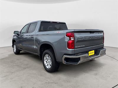 2019 Chevrolet Silverado 1500 Crew Cab 4WD Pickup for sale #D163033A - photo 2