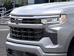 2026 Chevrolet Silverado 1500 Crew Cab 4x4 Pickup for sale #D163034 - photo 13
