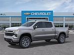 2026 Chevrolet Silverado 1500 Crew Cab 4x4 Pickup for sale #D163034 - photo 3