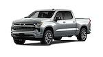 2026 Chevrolet Silverado 1500 Crew Cab 4x4 Pickup for sale #D163034 - photo 25