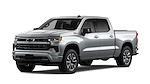 2026 Chevrolet Silverado 1500 Crew Cab 4x4 Pickup for sale #D163034 - photo 27