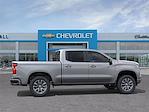 2026 Chevrolet Silverado 1500 Crew Cab 4x4 Pickup for sale #D163034 - photo 5