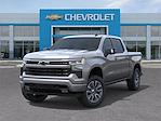 2026 Chevrolet Silverado 1500 Crew Cab 4x4 Pickup for sale #D163034 - photo 6